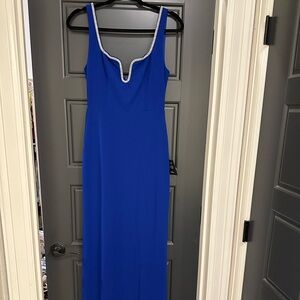 New with tags! Lulus maxi dress.